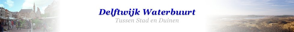Delftwater