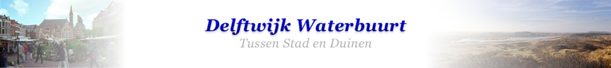 Wijkraad Delftwijk/Waterbuurt